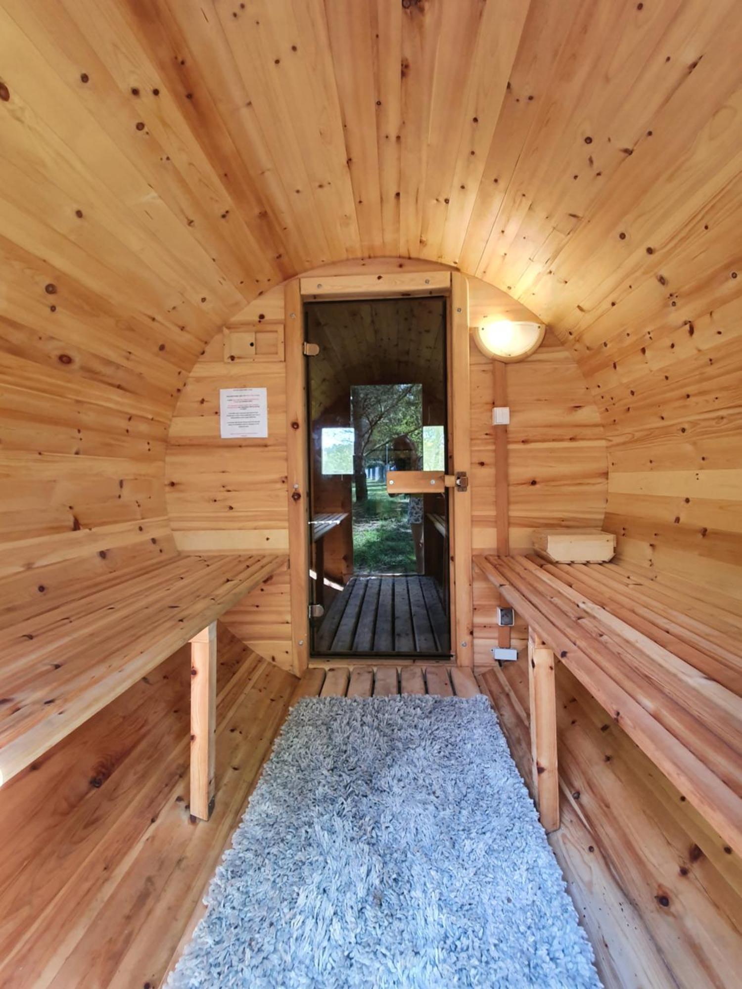 Villa Nad Kalwa Tylkowo Zimmer foto